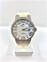Watch Pryngeps Woman in Steel A941 - A941